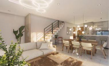 Affordable Single Detached House and Lot for sale in Cebu City