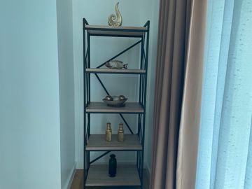 1 Bedroom Unit for Lease in Park Terraces Tower 1, Makati City