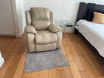 1 Bedroom Unit for Lease in Park Terraces Tower 1, Makati City