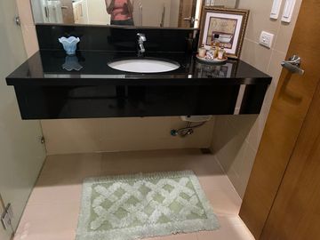 1 Bedroom Unit for Lease in Park Terraces Tower 1, Makati City