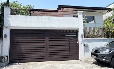 3 Bedroom House and Lot for Sale in Metroville Subdivision, Pasig City