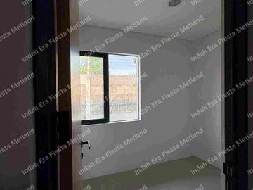 rumah park Serpong 3 kamar tidur
