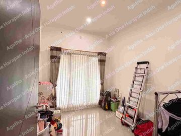 Rumah bangunan Baru di Pondok Kelapa, Jakarta Timur 1.35miliar saja