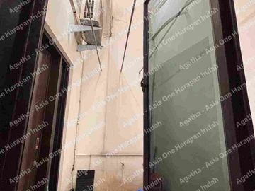 Rumah bangunan Baru di Pondok Kelapa, Jakarta Timur 1.35miliar saja