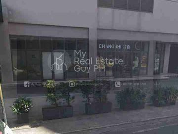 🔥 PRIME GROUND FLOOR COMMERCIAL SPACE FOR LEASE — MAKATI CITY