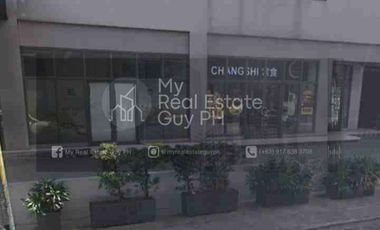 🔥 PRIME GROUND FLOOR COMMERCIAL SPACE FOR LEASE — MAKATI CITY