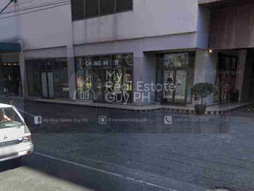 🔥 PRIME GROUND FLOOR COMMERCIAL SPACE FOR LEASE — MAKATI CITY