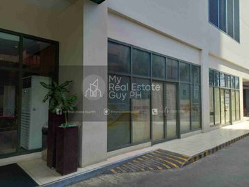 🔥 PRIME GROUND FLOOR COMMERCIAL SPACE FOR LEASE — MAKATI CITY
