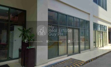 🔥 PRIME GROUND FLOOR COMMERCIAL SPACE FOR LEASE — MAKATI CITY