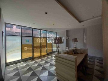 🔥 PRIME GROUND FLOOR COMMERCIAL SPACE FOR LEASE — MAKATI CITY