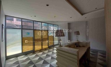 🔥 PRIME GROUND FLOOR COMMERCIAL SPACE FOR LEASE — MAKATI CITY