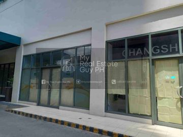 🔥 PRIME GROUND FLOOR COMMERCIAL SPACE FOR LEASE — MAKATI CITY