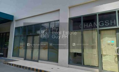 🔥 PRIME GROUND FLOOR COMMERCIAL SPACE FOR LEASE — MAKATI CITY