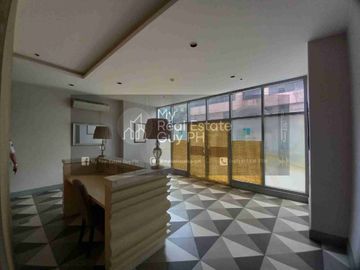 🔥 PRIME GROUND FLOOR COMMERCIAL SPACE FOR LEASE — MAKATI CITY