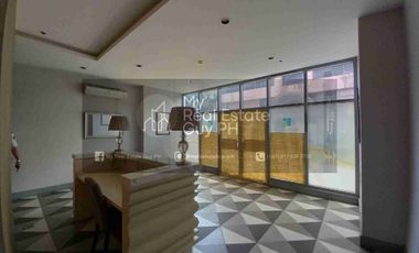 🔥 PRIME GROUND FLOOR COMMERCIAL SPACE FOR LEASE — MAKATI CITY