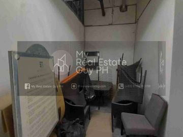 🔥 PRIME GROUND FLOOR COMMERCIAL SPACE FOR LEASE — MAKATI CITY