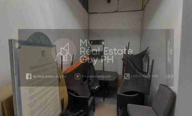 🔥 PRIME GROUND FLOOR COMMERCIAL SPACE FOR LEASE — MAKATI CITY