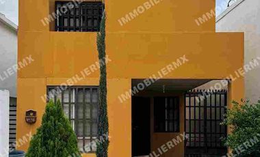Triana CASA EN RENTA Apodaca NL