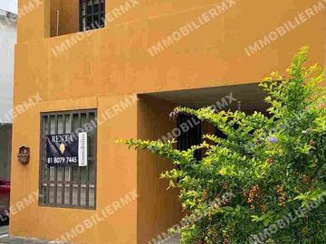Triana CASA EN RENTA Apodaca NL