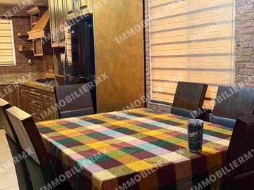 Triana CASA EN RENTA Apodaca NL