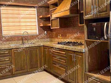 Triana CASA EN RENTA Apodaca NL