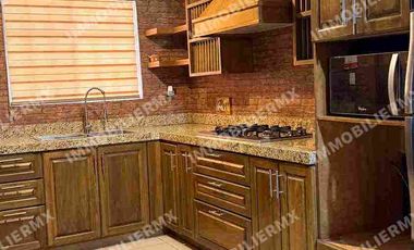 Triana CASA EN RENTA Apodaca NL