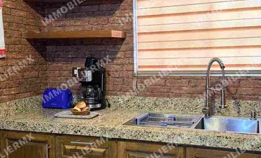 Triana CASA EN RENTA Apodaca NL