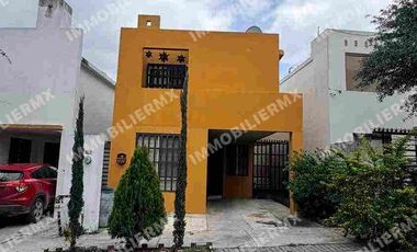 Triana CASA EN RENTA Apodaca NL