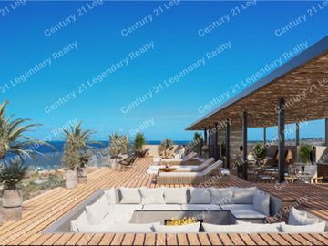 Casa en Venta en Pedregal en La Paz Baja california Sur residencial exclusiva de alta gama