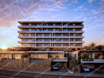 Casa en Venta en Pedregal en La Paz Baja california Sur residencial exclusiva de alta gama