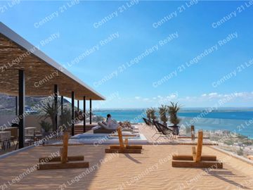 Casa en Venta en Pedregal en La Paz Baja california Sur residencial exclusiva de alta gama
