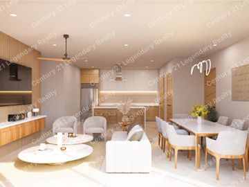 Casa en Venta en Pedregal en La Paz Baja california Sur residencial exclusiva de alta gama