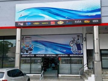Se Vende Local Comercial de 645m2 en el Dorado