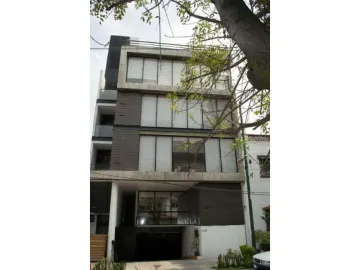 Derpartemento en excelente zona en la colonia del Valle Centro Bartolache 1136