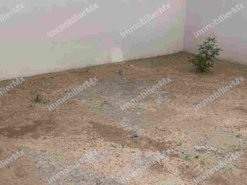 Puerta Jardín CASA EN RENTA Apodaca