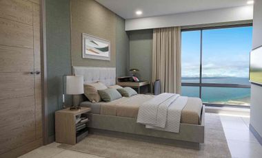 Beach Front Condominium for Sale in Mactan Island Cebu