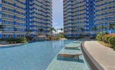 Beach Front Condominium for Sale in Mactan Island Cebu