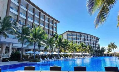 Beach Front Condominium for Sale in Mactan Island Cebu