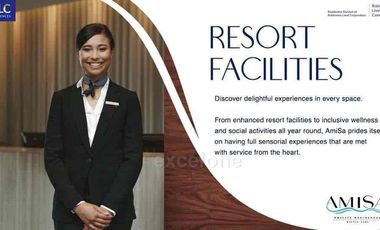 Beach Front Condominium for Sale in Mactan Island Cebu