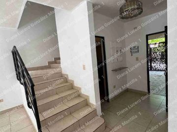 Excelente casa en privada al sur