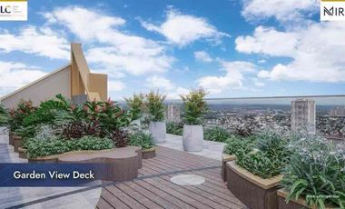 Affordable Smart Home Condo in the heart of Quezon City No Downpayment Needed.