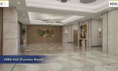 Affordable Smart Home Condo in the heart of Quezon City No Downpayment Needed.