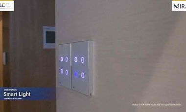 Affordable Smart Home Condo in the heart of Quezon City No Downpayment Needed.
