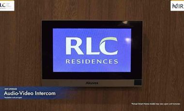 Affordable Smart Home Condo in the heart of Quezon City No Downpayment Needed.