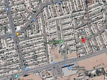 VENTA DE HERMOSA CASA, NO RENTES MAS E INVIERTE AHORA EN TU FUTURO, SOMOS TU MEJOR OPCION.
