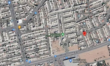 VENTA DE HERMOSA CASA, NO RENTES MAS E INVIERTE AHORA EN TU FUTURO, SOMOS TU MEJOR OPCION.