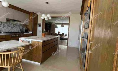 ​Departamento De Lujo Nuevo En La Reserva, Lomas Del Bosque • 370m² • 3 Rec