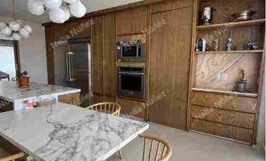 ​Departamento De Lujo Nuevo En La Reserva, Lomas Del Bosque • 370m² • 3 Rec