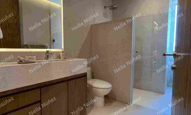 ​Departamento De Lujo Nuevo En La Reserva, Lomas Del Bosque • 370m² • 3 Rec