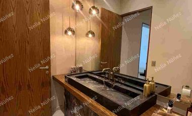 ​Departamento De Lujo Nuevo En La Reserva, Lomas Del Bosque • 370m² • 3 Rec
